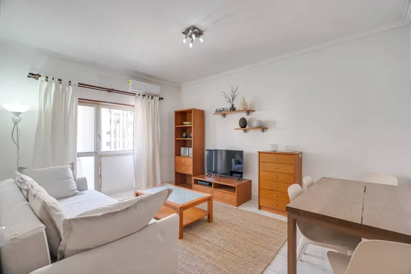 Appartement de vacances avec 1 chambre à coucher pour 4 personnes - Image 1