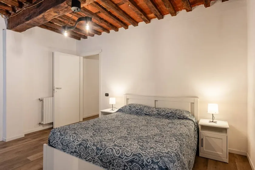 Holiday apartment | City view | Perfect for remote work - Image 1