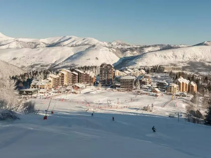 Nice apartment with pool | Ski nearby | Pet-friendly - Image 1