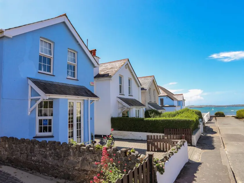Children-friendly nice cottage with garden & barbeque - Image 1