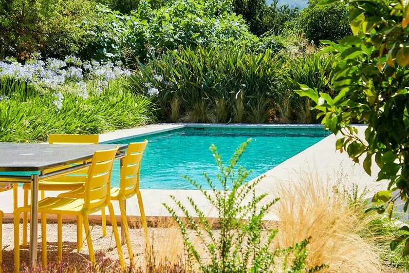 Children-friendly wonderful holiday home with garden, BBQ & private pool | Good for workation - Image 1