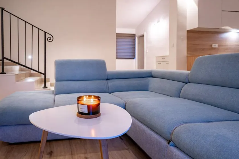 Charming holiday apartment with terrace & barbeque | Mountain view - Image 1