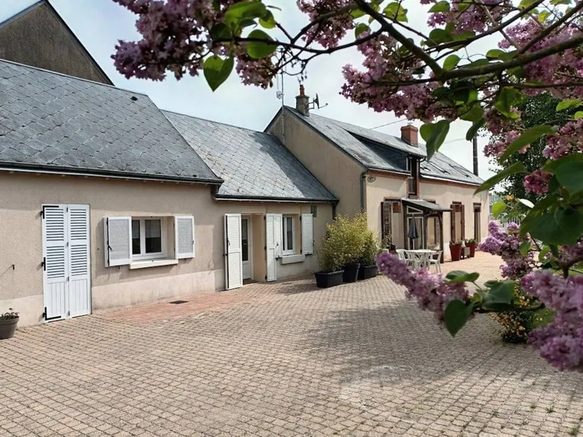 Landhaus mit Grill - Image 1