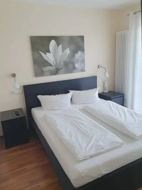 Studio with 1 bedroom for 3 persons - Image 1