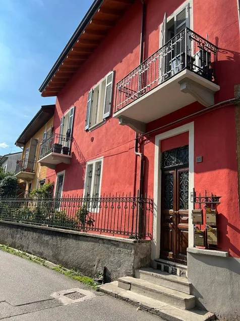 Appartement de vacances avec 1 chambre à coucher pour 4 personnes - Image 1