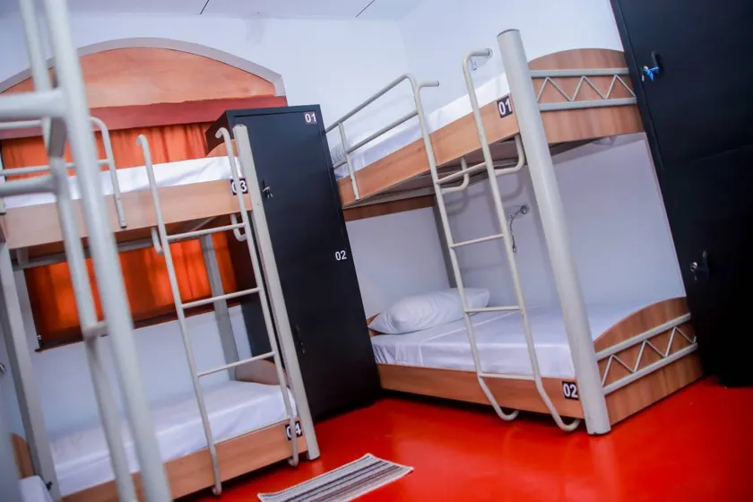 Ibur Hostels - Image 1