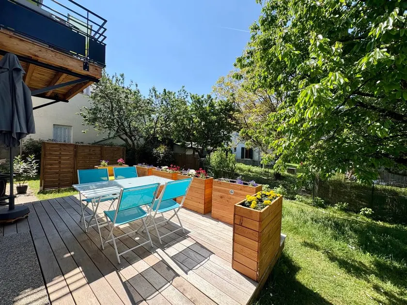 Apartment 'Le Relai Des Gayots' with Mountain View, Terrace and Wi-Fi - Image 1
