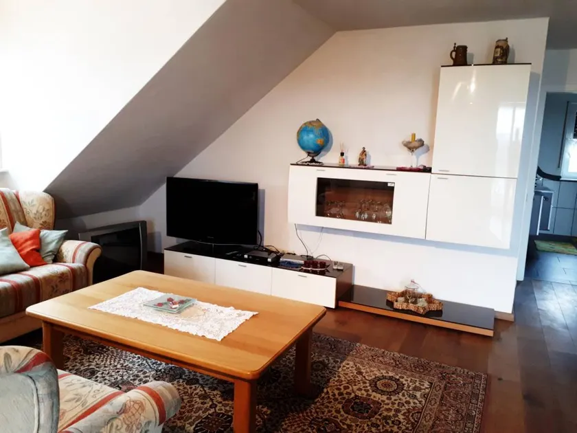 Ferienwohnung Farrenkopf - Image 1