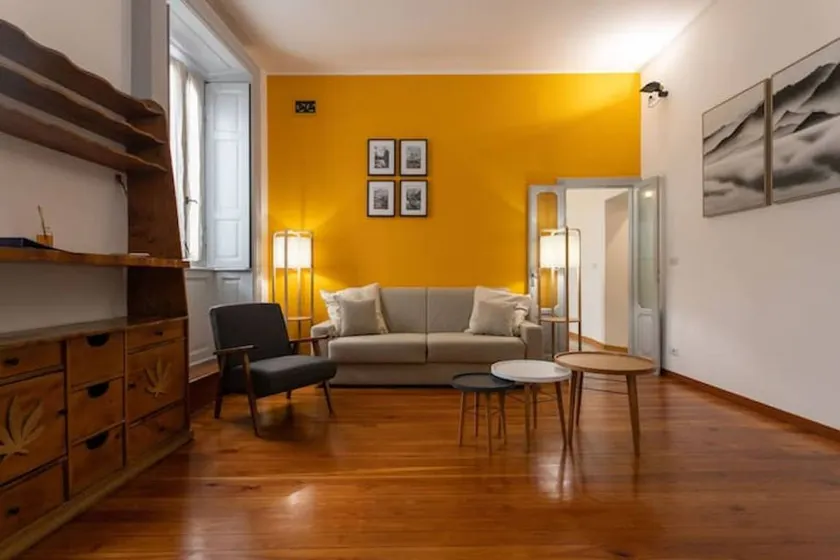 Maison de vacances avec 2 chambres à coucher pour 3 personnes - Image 1