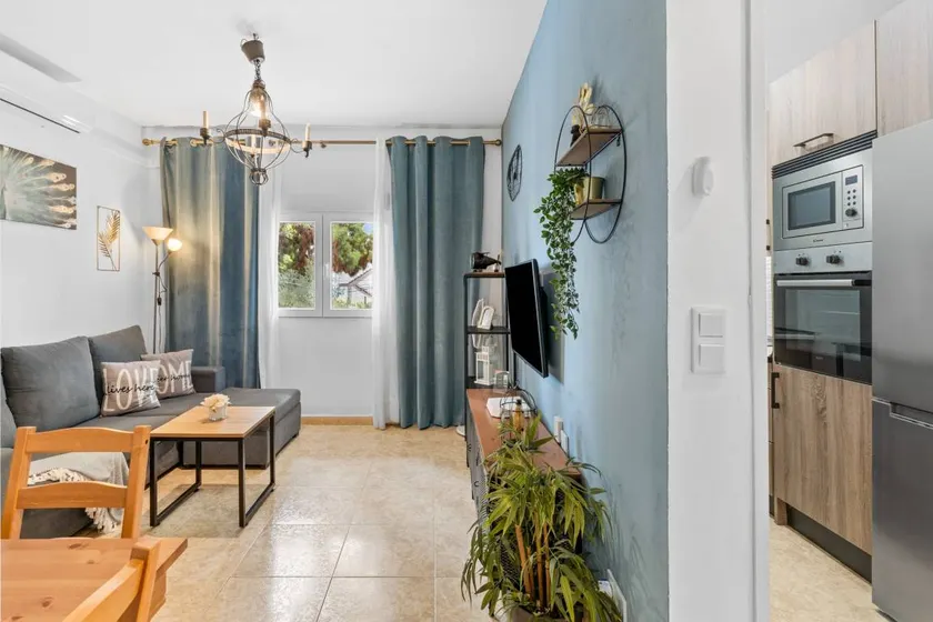 Wonderful apartment | Dogs allowed - Image 1