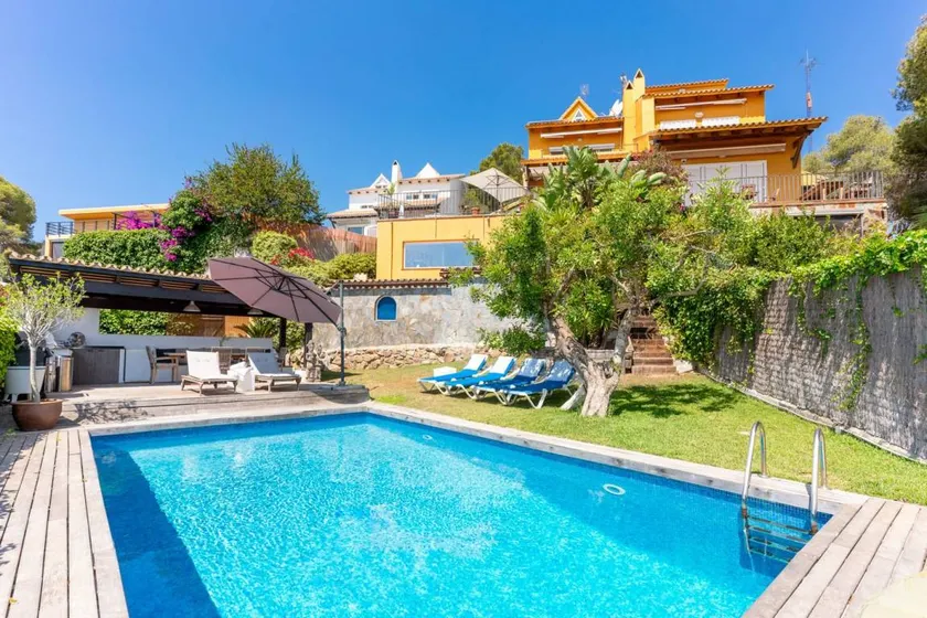 Villa Miramar - Image 1