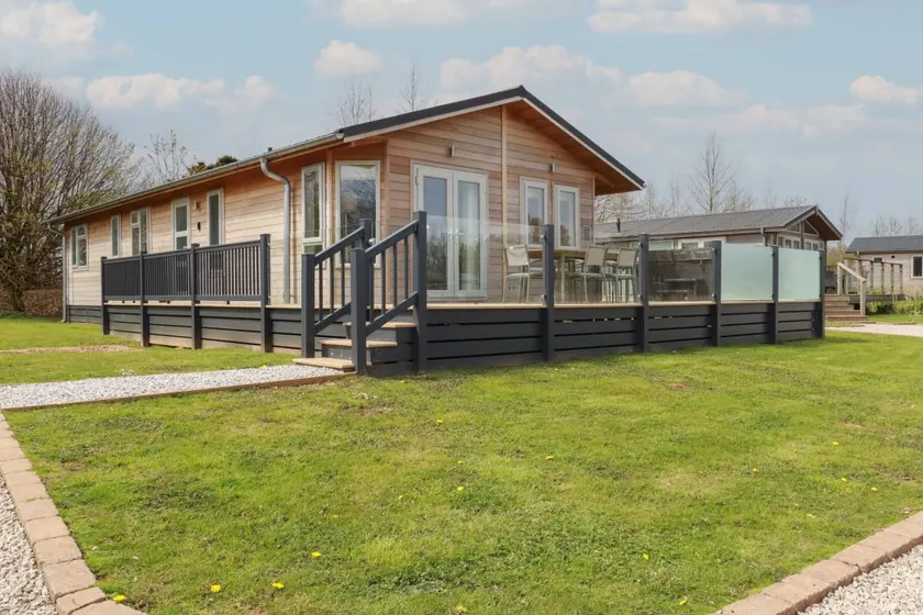 Exquisita casa rural con jardín, jacuzzi y terraza | Admite mascotas - Image 1