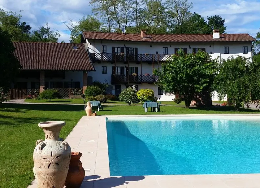 Agriturismo Cascina Vernome - Image 1