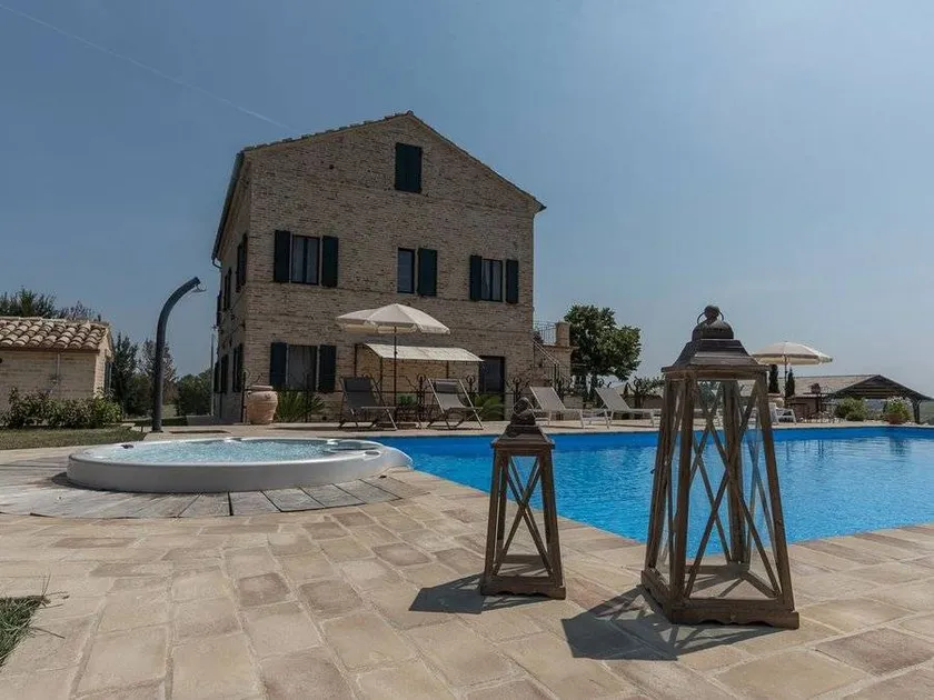Agriturismo Casa Ansietta: Agriturismo Casa Ansietta - Image 1