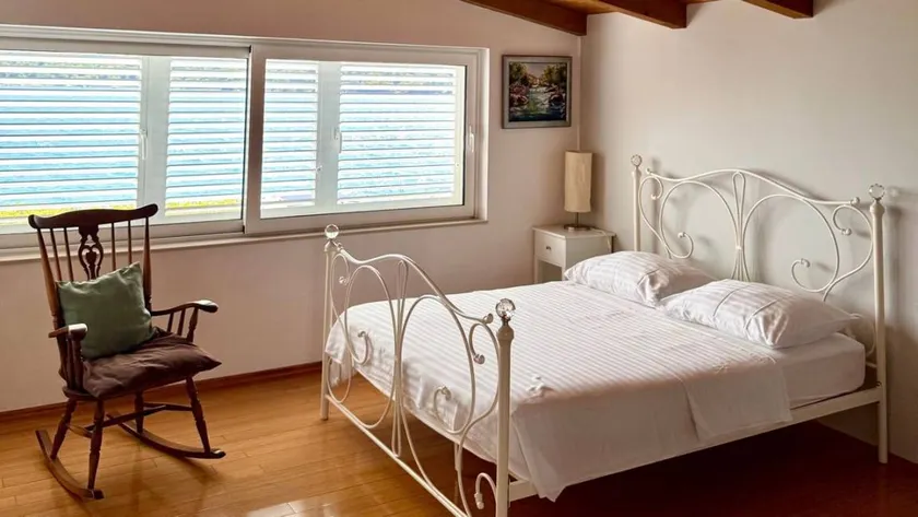 Studio für 2 Personen (25 m²) in Tijesno - Image 1