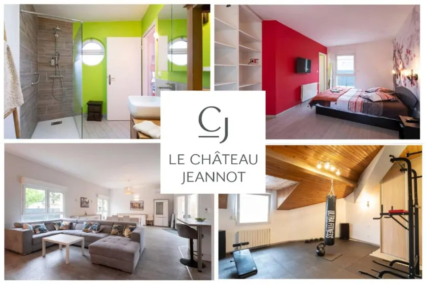 Le Château Jeannot - Image 1