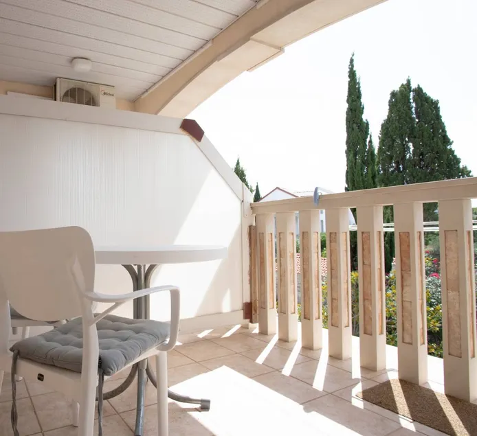 Apartment in Sumartin for 4 people with 1 room Ref. 655261 - Image 1