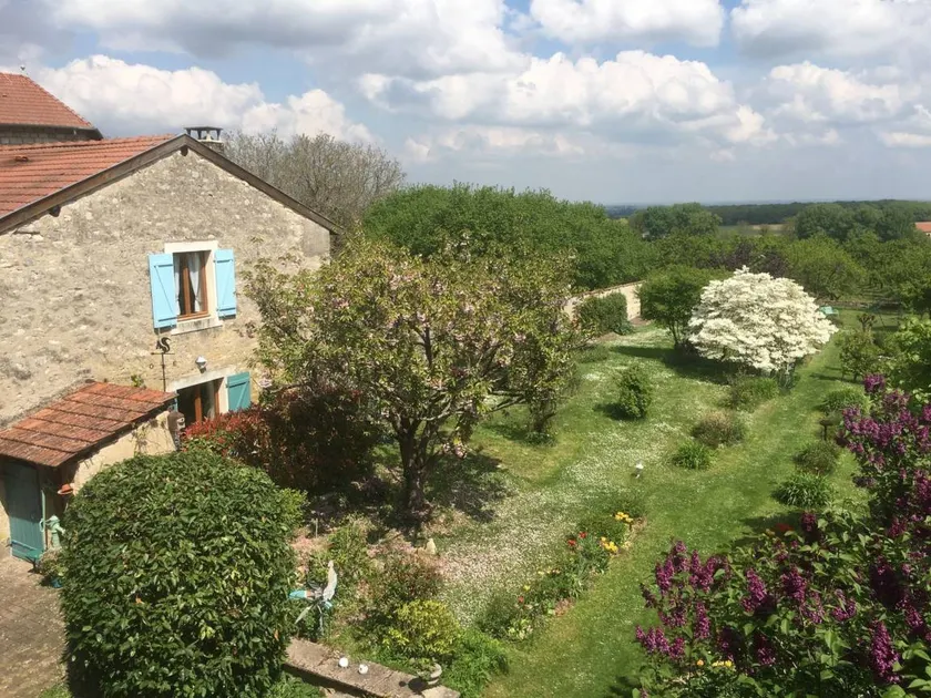 Bed & breakfast con 1 camera da letto per 2 persone - Image 1