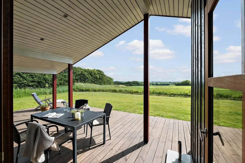Fully equipped pleasant holiday home with terrace, barbecue & hot tub | Pets are welcome - Image 1