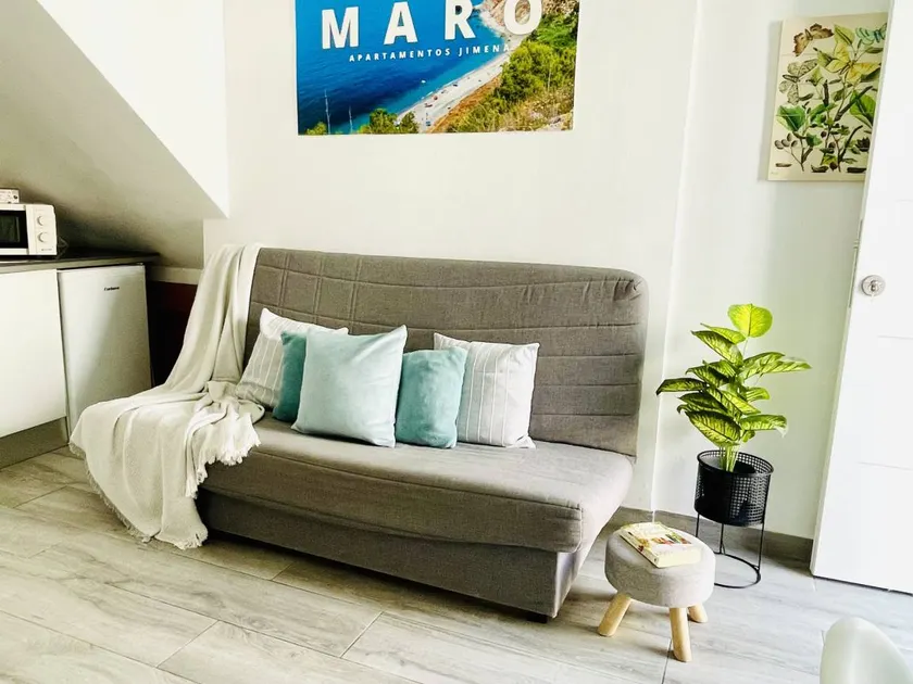 Family-friendly flat | Close to the beach | Dogs allowed - Image 1
