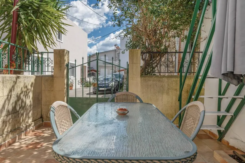 Maison de vacances avec terrasse | Vue montagne | Idéale pour le télétravail - Image 1