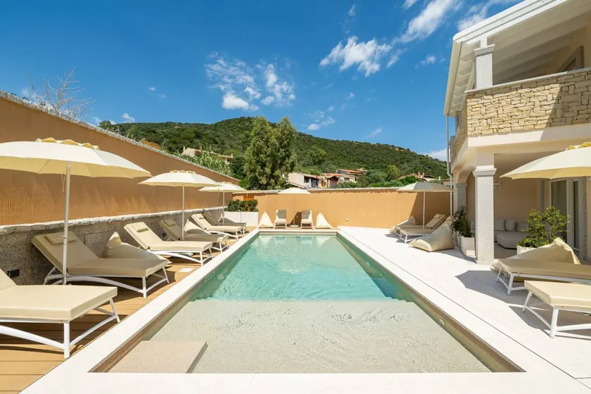 Holiday Home 'Borgo Myricae - Scilla Bianca' with Shared Pool, Wi-Fi and Air Conditioning - Image 1