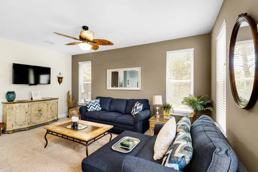 Topsail Village 211- Sandy Feet Retreat - Image 1
