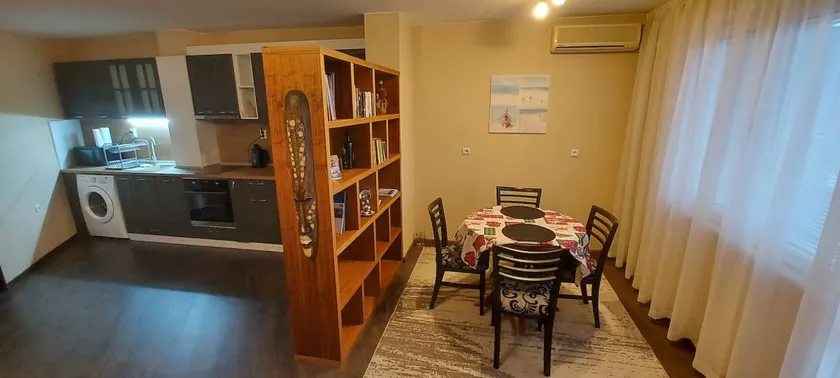 Apartment with 1 room for 3 persons - Image 1