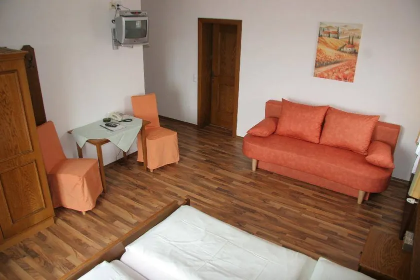 Pension Dobernig - Image 1