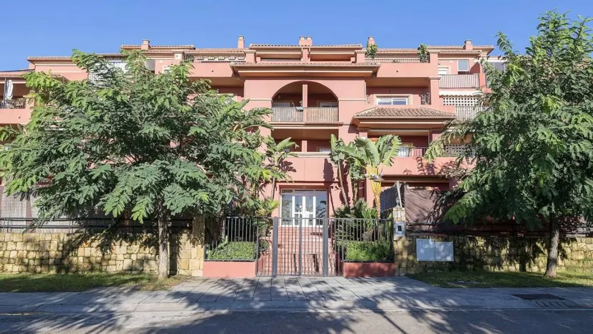 Tolle Wohnung mit Pool - Image 1