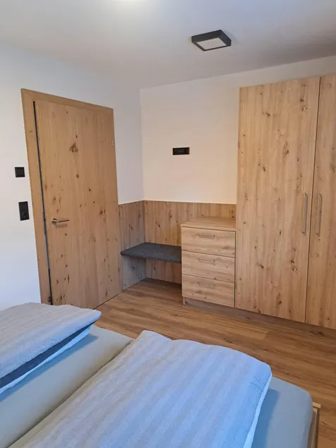 Bergzeit Appartements - Image 1