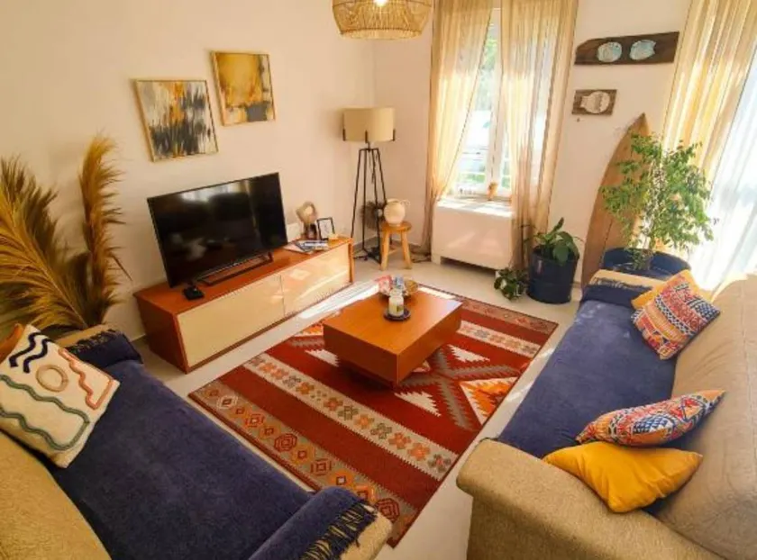 Holiday apartment | Mountain view - Image 1