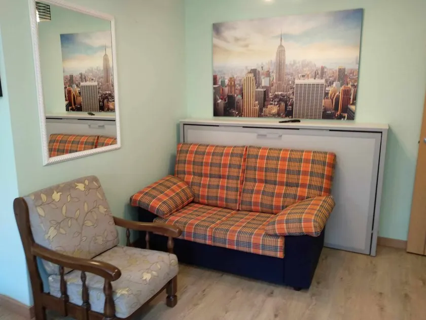 Beautiful apartment historic center 4 pax - Image 1