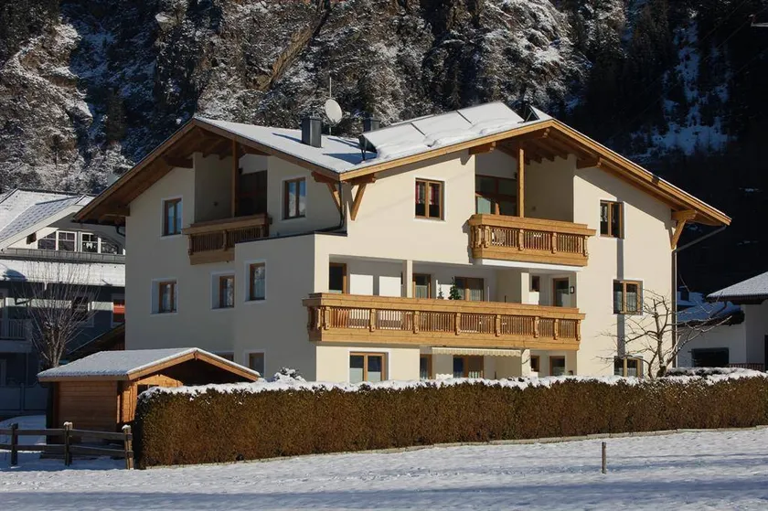 Haus Praxmarer - Image 1