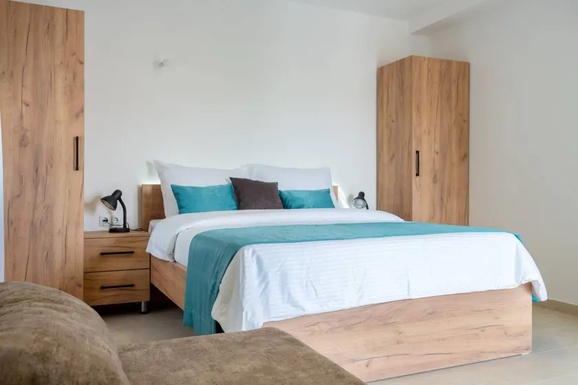 Apartment with 1 room for 3 persons - Image 1