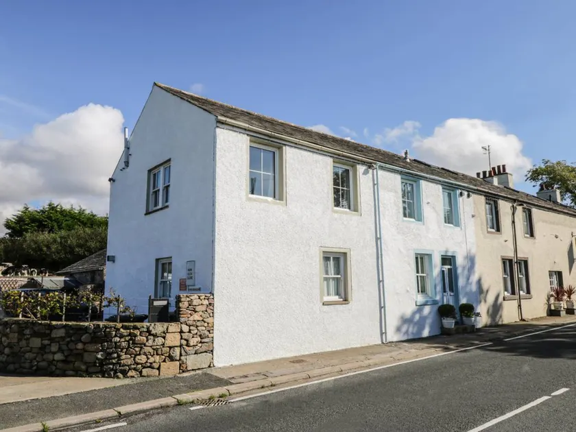 Cottage with 2 rooms for 4 persons - Image 1