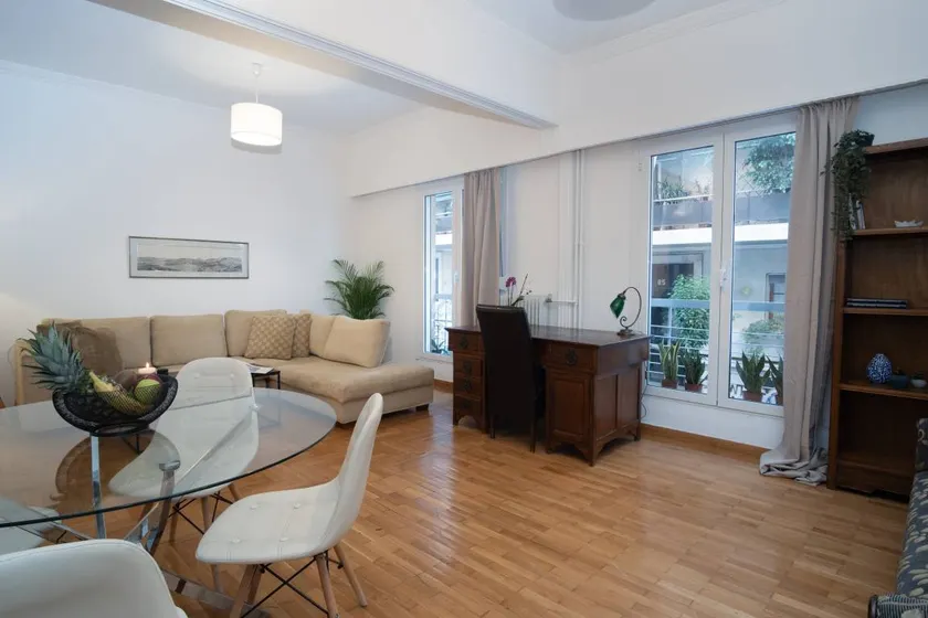Children-friendly holiday apartment | Perfect for remote work - Image 1