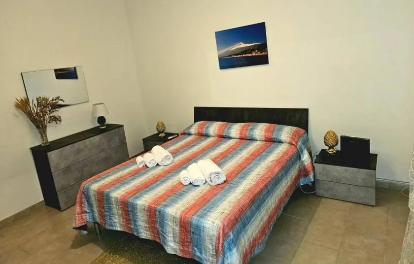 Apartamento vacacional con 1 dormitorio para 6 personas - Image 1