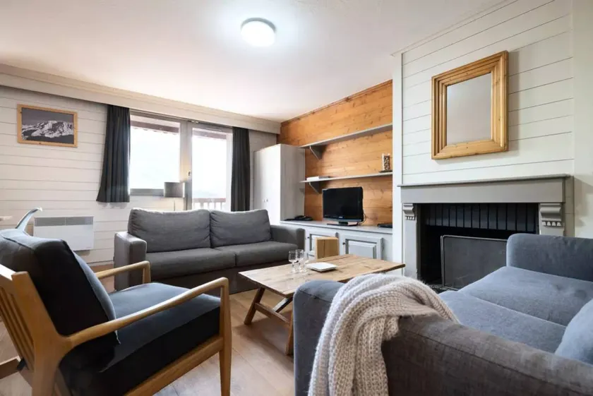 Lovely apartment with heated pool | Pets are welcome - Image 1