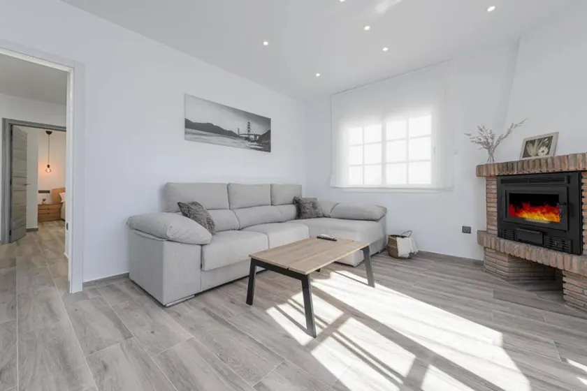 Flat | City view - Image 1
