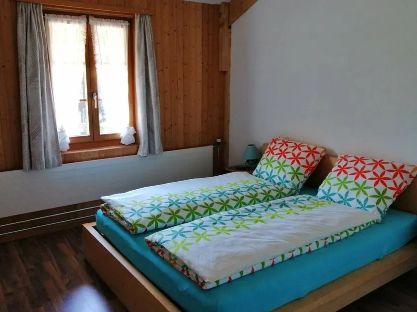 B & B auf dem Bauernhof - Image 1