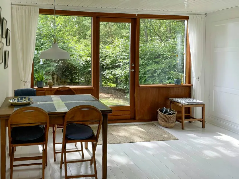 House from 1927 near Rebild Bakker and St. Økssø - Image 1