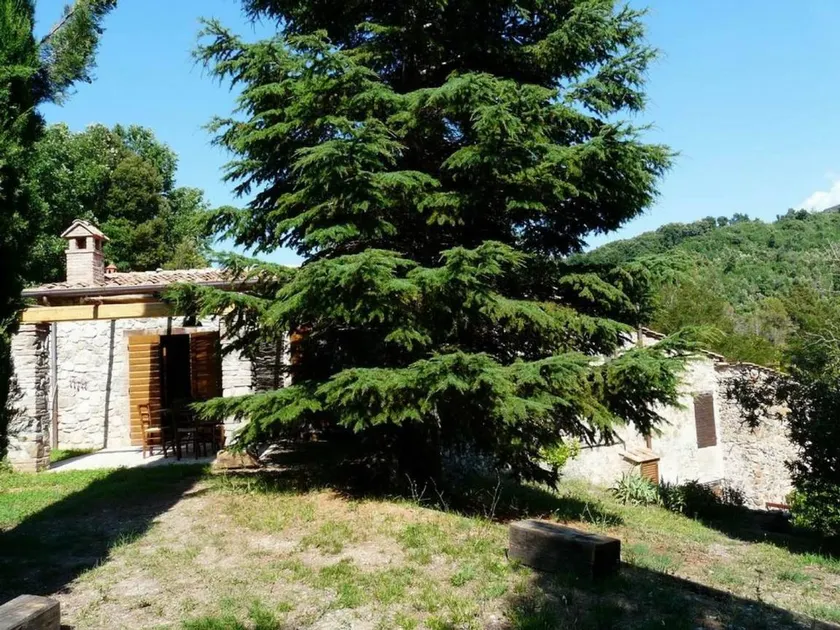Ferienwohnung mit Grill und Garten - Image 1