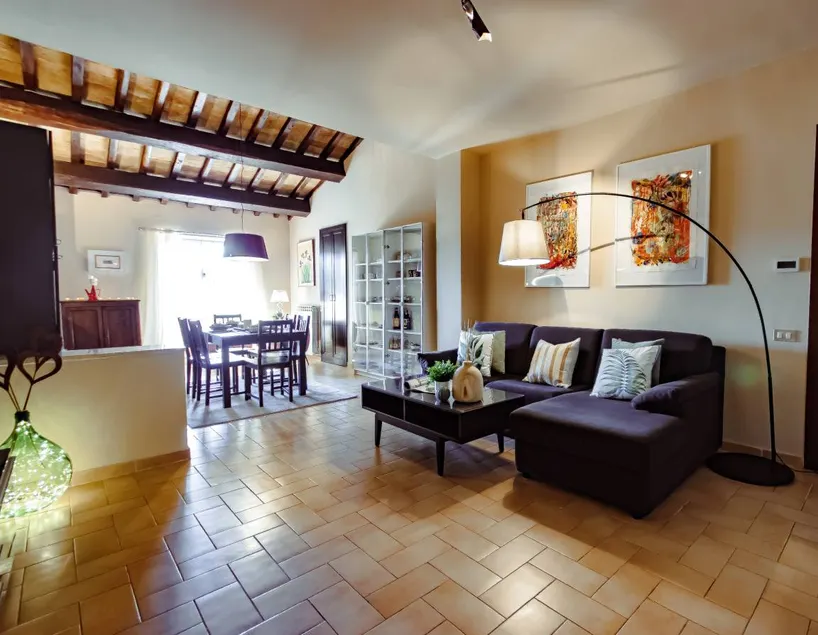 Apartment | City view - Image 1