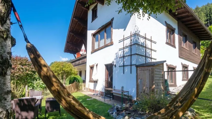 Cozy Apartment in Westendorf With Terrace - Image 1