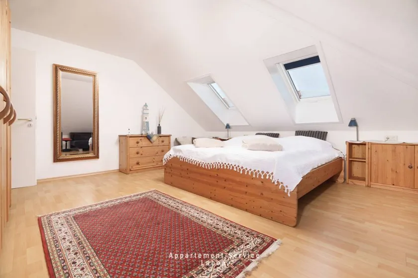 Ferienwohnung W16 in der Hafenresidenz - Image 1