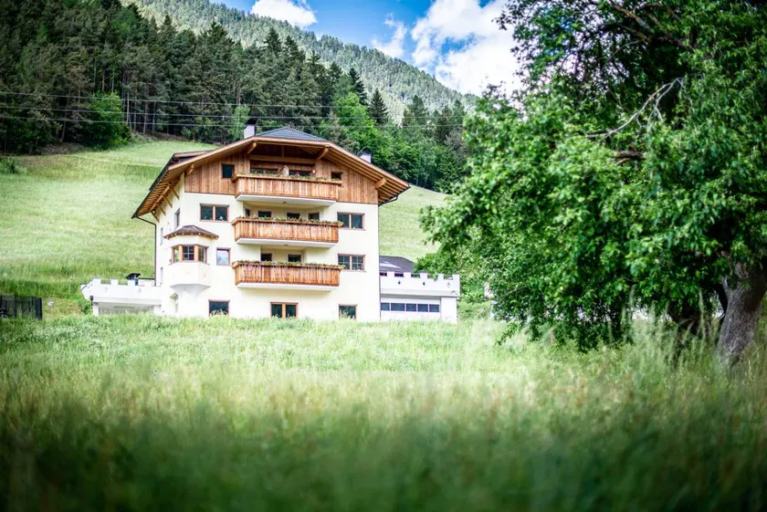 Kreuzplon: Karspitz - Image 1