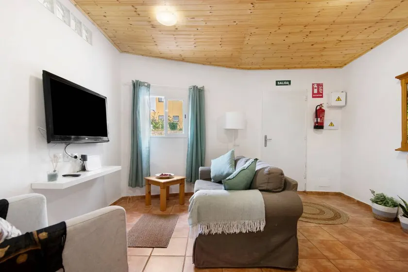 Holiday apartment | City view - Image 1