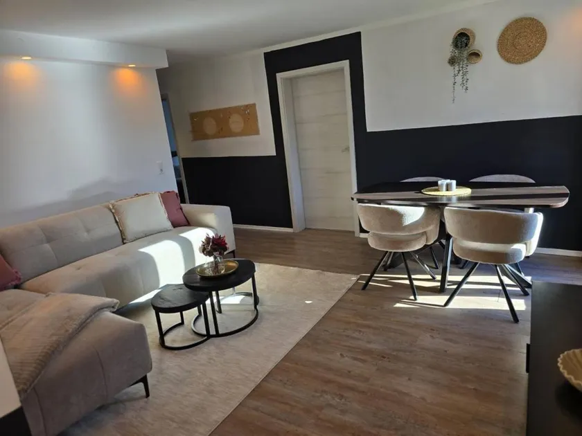 Holiday apartment with terrace & garden | Mountain view - Image 1