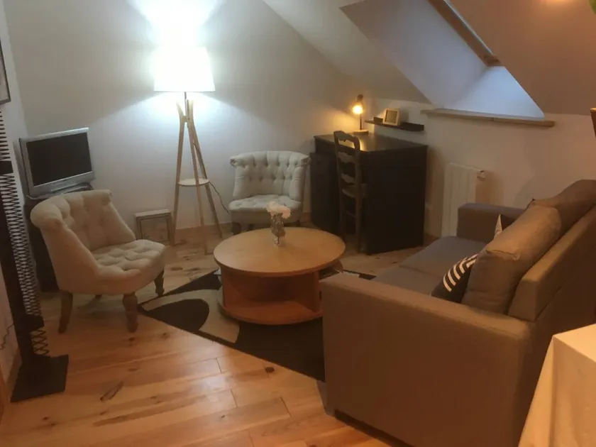 Cottage with terrace & garden | Garden view | Perfect for remote work - Image 1